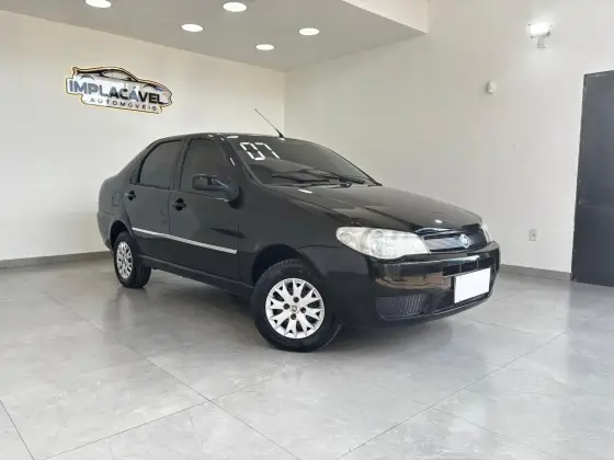 FIAT SIENA 1.0 MPI FIRE ELX 16V GASOLINA 4P MANUAL FIAT SIENA 1.0 MPI FIRE ELX 16V GASOLINA 4P MANUAL