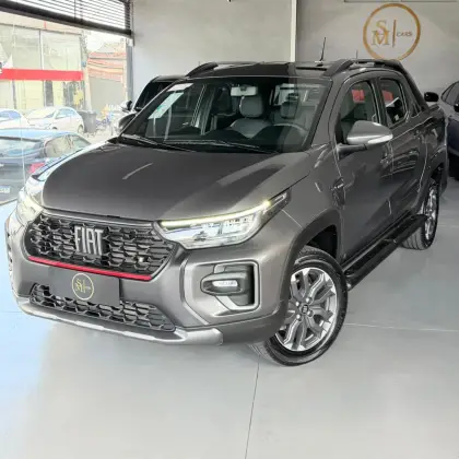 FIAT STRADA 1.0 TURBO 200 FLEX ULTRA CD CVT