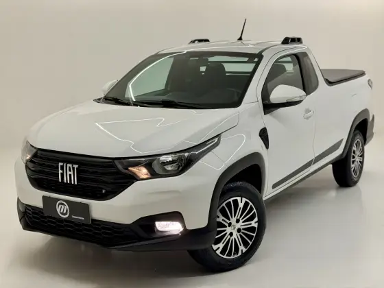 FIAT STRADA 1.3 FIREFLY FLEX FREEDOM CS MANUAL FIAT STRADA 1.3 FIREFLY FLEX FREEDOM CS MANUAL