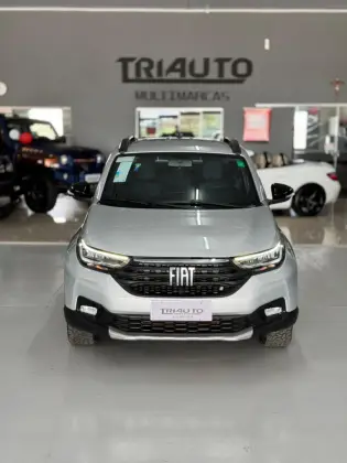 FIAT STRADA 1.3 FIREFLY FLEX RANCH CD CVT