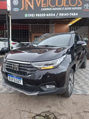 FIAT STRADA 1.3 FIREFLY FLEX VOLCANO CD MANUAL