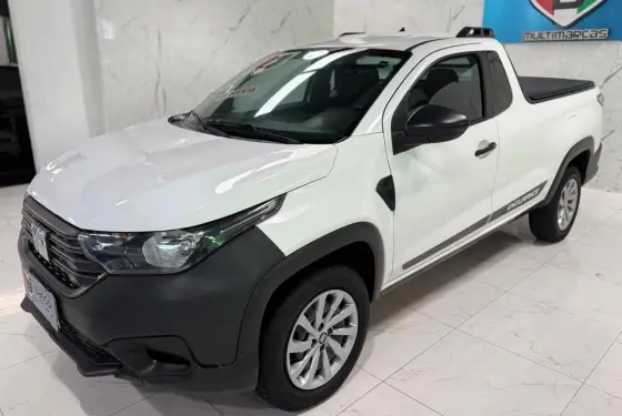 FIAT STRADA 1.4 FIRE FLEX ENDURANCE CS MANUAL FIAT STRADA 1.4 FIRE FLEX ENDURANCE CS MANUAL