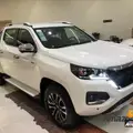 FIAT TITANO 2.2 TURBO DIESEL RANCH 4X4 AT8 FIAT TITANO 2.2 TURBO DIESEL RANCH 4X4 AT8