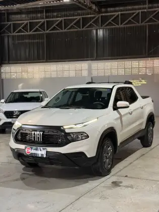 FIAT TORO 1.3 TURBO 270 FLEX ENDURANCE AT6