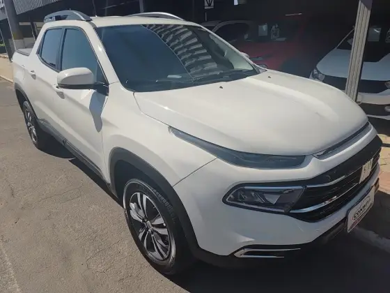 FIAT TORO 1.3 TURBO 270 FLEX FREEDOM AT6