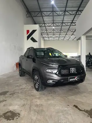 FIAT TORO 1.3 TURBO 270 FLEX FREEDOM AT6