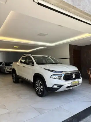 FIAT TORO 1.3 TURBO 270 FLEX VOLCANO AT6