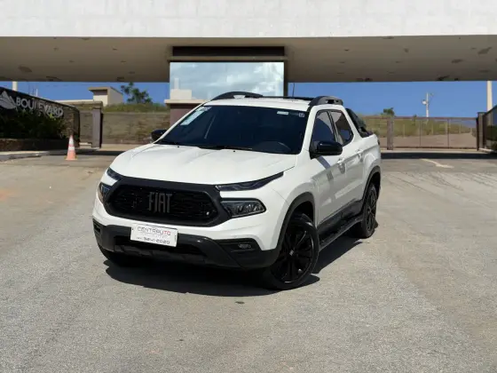 FIAT TORO 1.3 TURBO 270 FLEX VOLCANO AT6