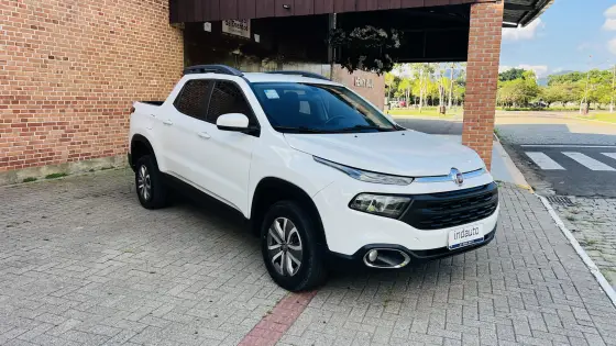 FIAT TORO 1.8 16V EVO FLEX FREEDOM AT6