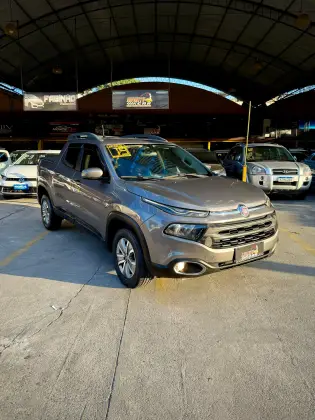 FIAT TORO 1.8 16V EVO FLEX FREEDOM AT6