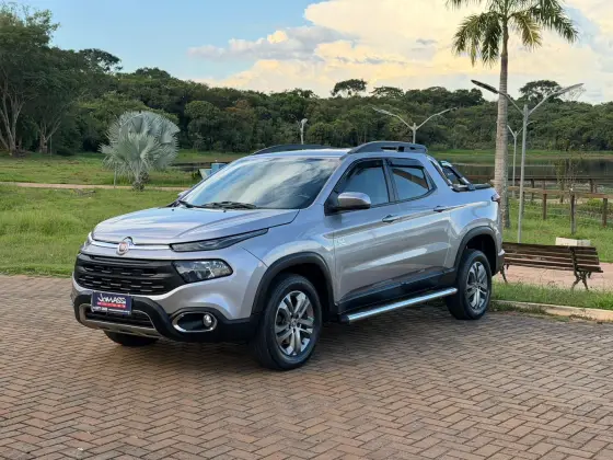 FIAT TORO 2.0 16V TURBO DIESEL FREEDOM 4WD AT9
