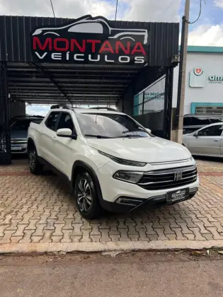 FIAT TORO 2.0 16V TURBO DIESEL FREEDOM 4WD AT9