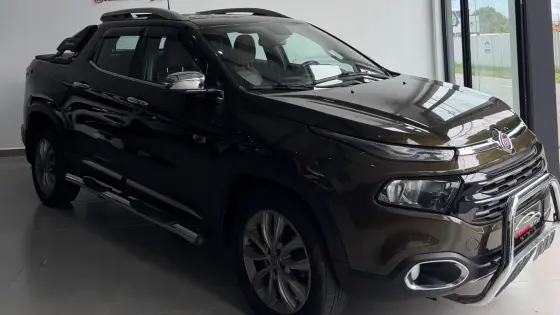 FIAT TORO 2.0 16V TURBO DIESEL RANCH 4WD AT9