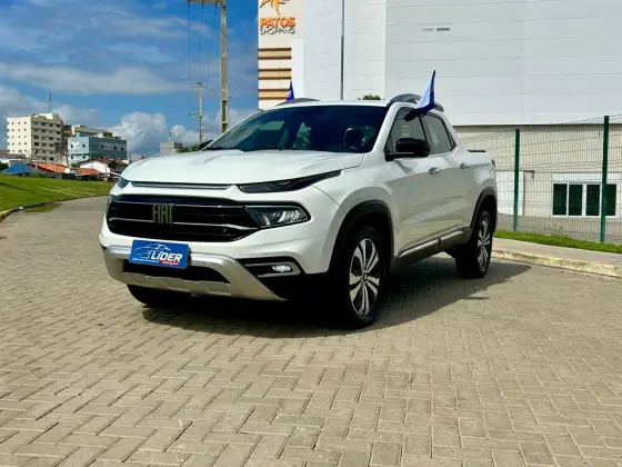 FIAT TORO 2.0 16V TURBO DIESEL VOLCANO 4WD AT9