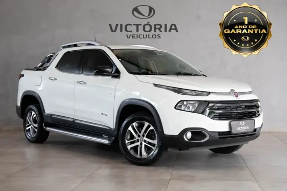 FIAT TORO 2.4 16V MULTIAIR FLEX VOLCANO AT9 FIAT TORO 2.4 16V MULTIAIR FLEX VOLCANO AT9