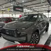 FIAT TORO 2.2 TURBO DIESEL RANCH 4WD AT9 FIAT TORO 2.2 TURBO DIESEL RANCH 4WD AT9