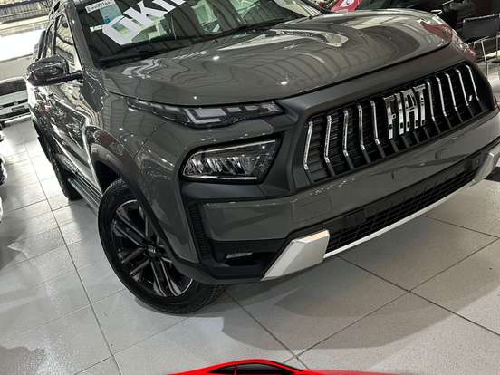 FIAT-TORO-2.2 TURBO DIESEL RANCH 4WD AT9 FIAT-TORO-2026