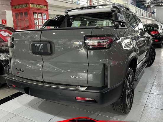 FIAT-TORO-2.2 TURBO DIESEL RANCH 4WD AT9 FIAT-TORO-2026
