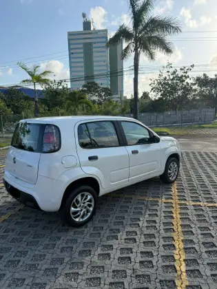 FIAT UNO 1.0 FIREFLY FLEX DRIVE 4P MANUAL