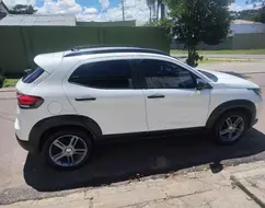 FIAT PULSE 1.3 FLEX DRIVE MANUAL FIAT PULSE 1.3 FLEX DRIVE MANUAL