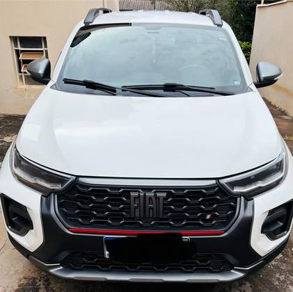 FIAT STRADA 1.0 TURBO 200 FLEX ULTRA CD CVT