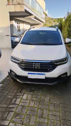 FIAT STRADA 1.3 FIREFLY FLEX VOLCANO CD MANUAL