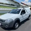 FIAT STRADA 1.4 MPI HARD WORKING CS 8V FLEX 2P MANUAL FIAT STRADA 1.4 MPI HARD WORKING CS 8V FLEX 2P MANUAL
