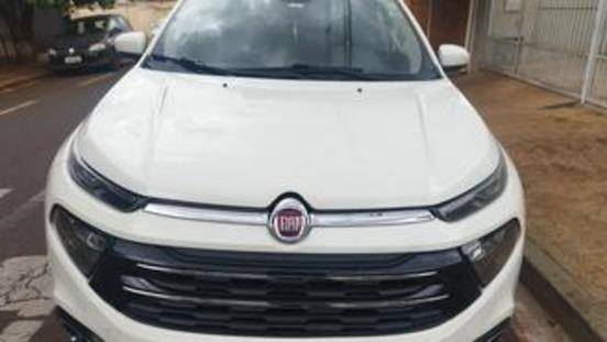 FIAT TORO 1.8 16V EVO FLEX FREEDOM AT6