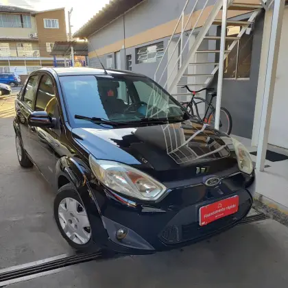 FORD FIESTA 1.6 SE SEDAN 16V FLEX 4P MANUAL FORD FIESTA 1.6 SE SEDAN 16V FLEX 4P MANUAL