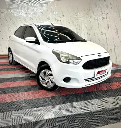 FORD KA 1.0 TI-VCT FLEX SE MANUAL