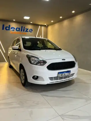 FORD KA 1.0 TI-VCT FLEX SE MANUAL FORD KA 1.0 TI-VCT FLEX SE MANUAL