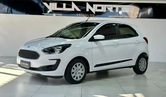 FORD KA 1.0 TI-VCT FLEX SE MANUAL