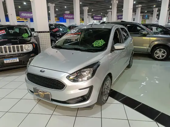 FORD KA 1.0 TI-VCT FLEX SE PLUS MANUAL FORD KA 1.0 TI-VCT FLEX SE PLUS MANUAL