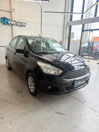 FORD KA 1.0 TI-VCT FLEX SE PLUS MANUAL