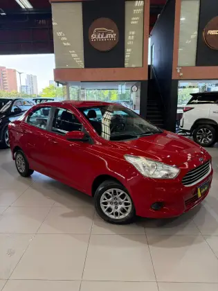 FORD KA 1.5 SIGMA FLEX SE PLUS MANUAL FORD KA 1.5 SIGMA FLEX SE PLUS MANUAL
