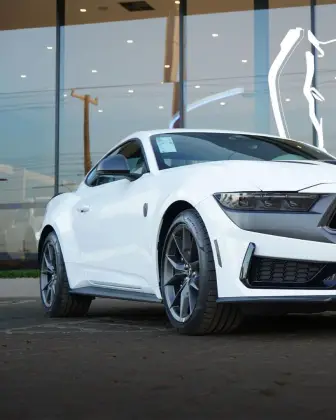 FORD MUSTANG 5.0 V8 GASOLINA DARK HORSE SELECTSHIFT