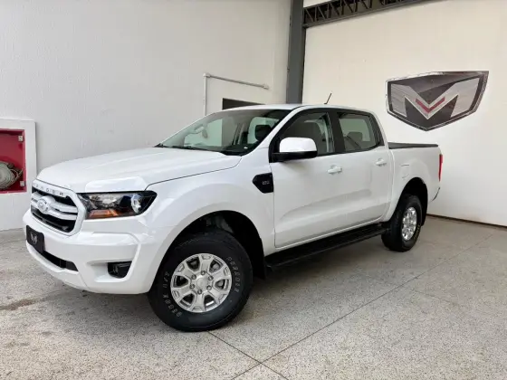 FORD RANGER 2.2 XLS 4X2 CD 16V DIESEL 4P AUTOMÁTICO FORD RANGER 2.2 XLS 4X2 CD 16V DIESEL 4P AUTOMÁTICO