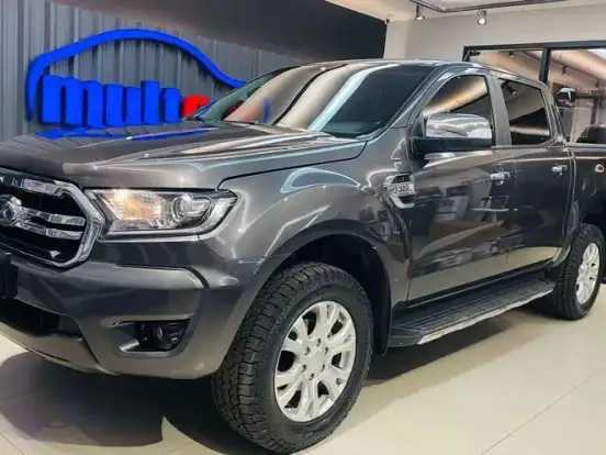 FORD-RANGER-3.2 LIMITED 4X4 CD 20V DIESEL 4P AUTOMÁTICO FORD-RANGER-2020
