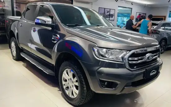 FORD-RANGER-2020