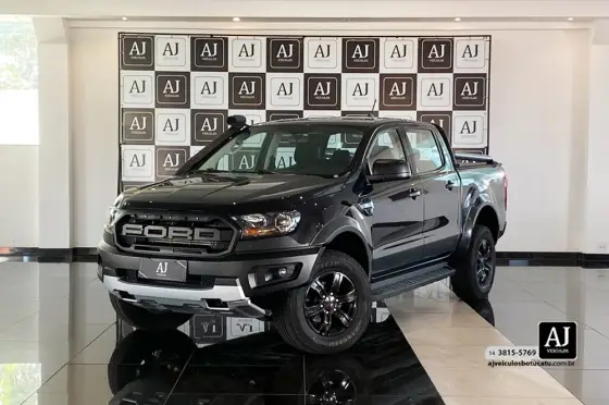 FORD RANGER 3.2 STORM 4X4 CD 20V DIESEL 4P AUTOMÁTICO FORD RANGER 3.2 STORM 4X4 CD 20V DIESEL 4P AUTOMÁTICO