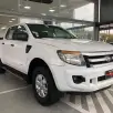FORD RANGER 3.2 XLS 4X4 CD 20V DIESEL 4P AUTOMÁTICO FORD RANGER 3.2 XLS 4X4 CD 20V DIESEL 4P AUTOMÁTICO