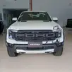 FORD RANGER 3.0 V6 TURBO GASOLINA RAPTOR 4X4 AUTOMÁTICO FORD RANGER 3.0 V6 TURBO GASOLINA RAPTOR 4X4 AUTOMÁTICO