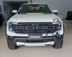 FORD RANGER 3.0 V6 TURBO GASOLINA RAPTOR 4X4 AUTOMÁTICO FORD RANGER 3.0 V6 TURBO GASOLINA RAPTOR 4X4 AUTOMÁTICO