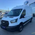 FORD TRANSIT 2.0 ECOBLUE DIESEL FURGÃO L3H3 MANUAL FORD TRANSIT 2.0 ECOBLUE DIESEL FURGÃO L3H3 MANUAL