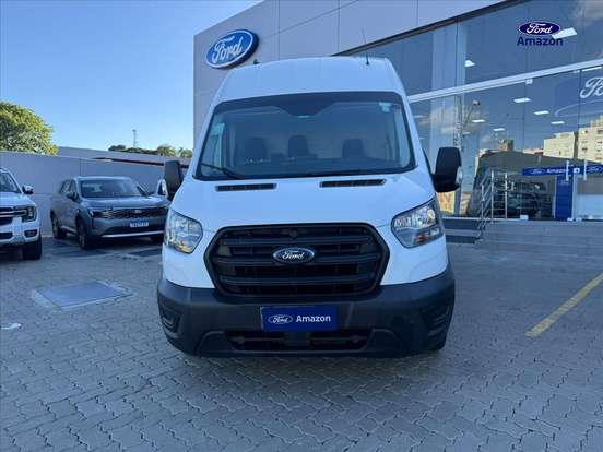 FORD-TRANSIT-2.0 ECOBLUE DIESEL FURGÃO L3H3 MANUAL FORD-TRANSIT-2022