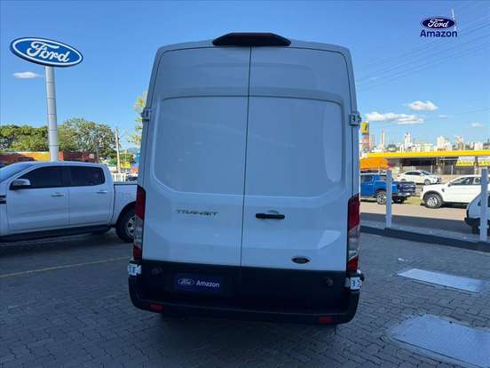 FORD-TRANSIT-2.0 ECOBLUE DIESEL FURGÃO L3H3 MANUAL FORD-TRANSIT-2022