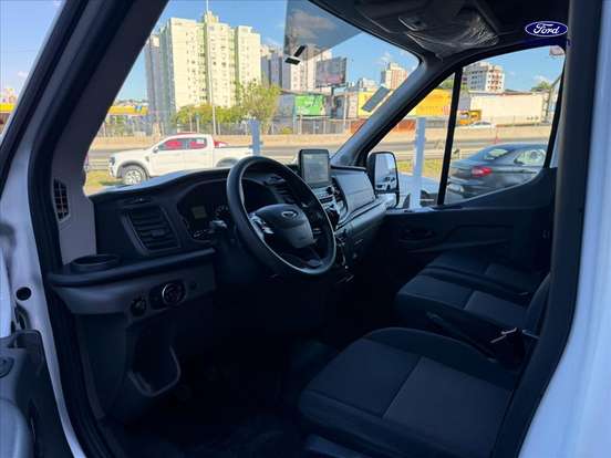 FORD-TRANSIT-2.0 ECOBLUE DIESEL FURGÃO L3H3 MANUAL FORD-TRANSIT-2022