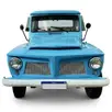 FORD F-75 2.3 4X4 PICK-UP MANUAL FORD F-75 2.3 4X4 PICK-UP MANUAL