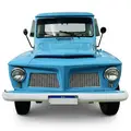 FORD F-75 2.3 4X4 PICK-UP MANUAL FORD F-75 2.3 4X4 PICK-UP MANUAL