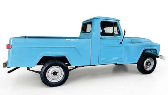 FORD-F-75-1978